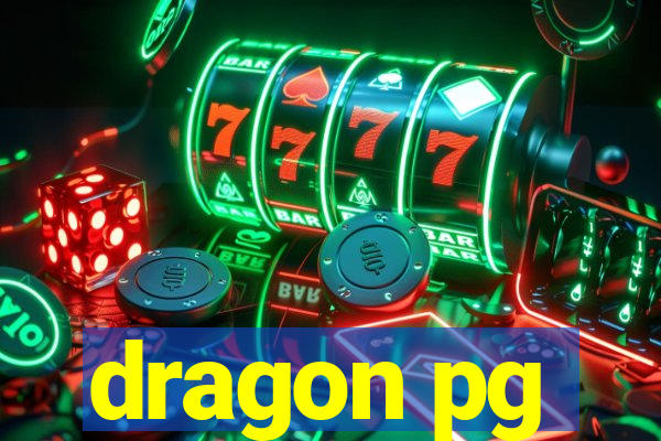 dragon pg