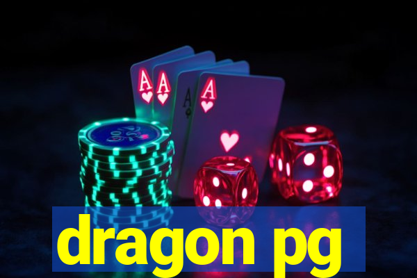 dragon pg