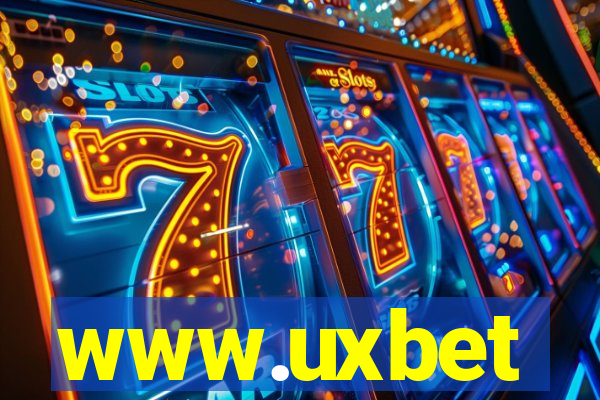 www.uxbet