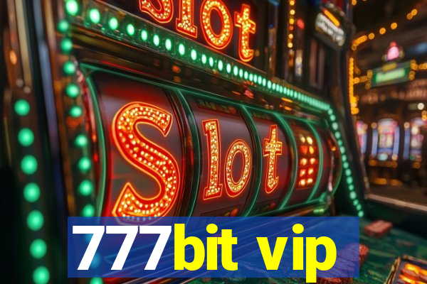 777bit vip