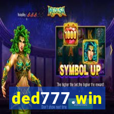 ded777.win