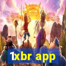 1xbr app