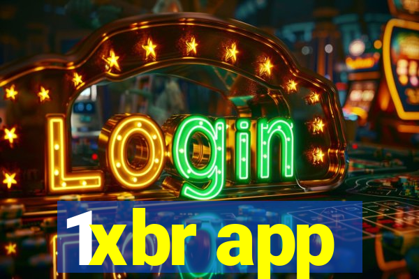 1xbr app