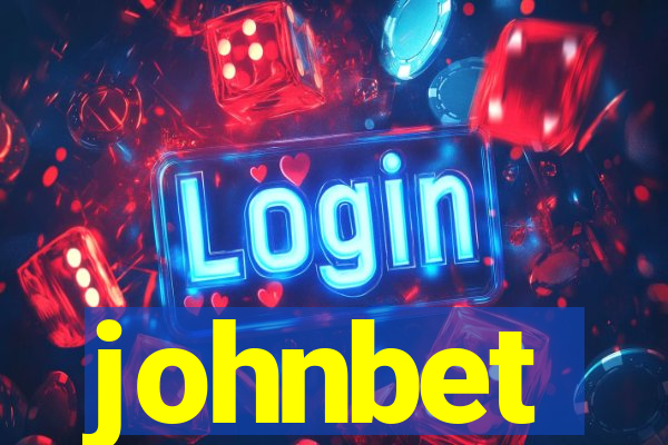 johnbet