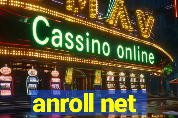 anroll net