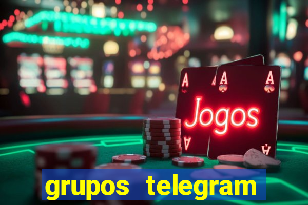 grupos telegram mais 18