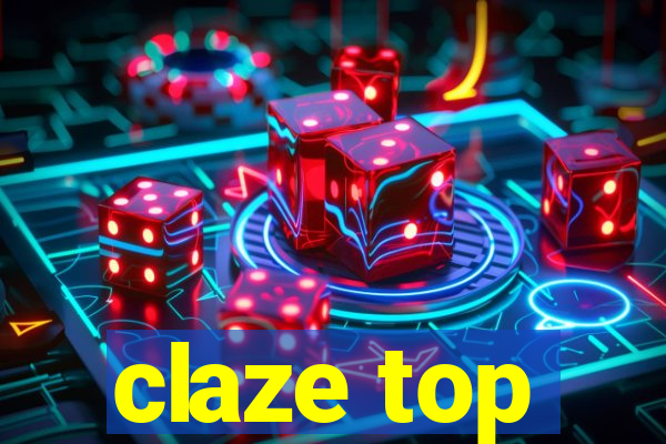 claze top