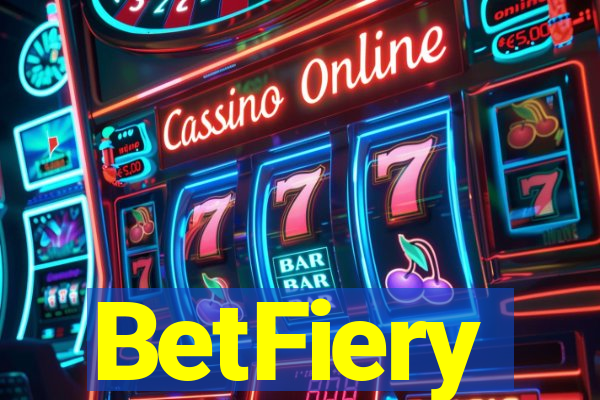 BetFiery