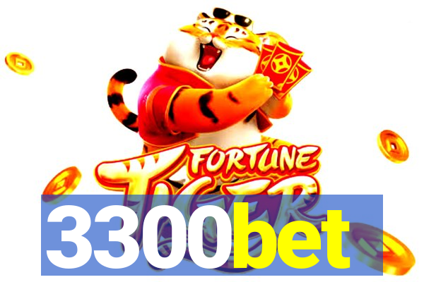 3300bet