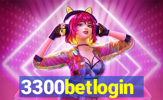 3300betlogin