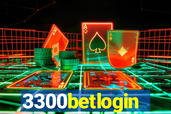 3300betlogin