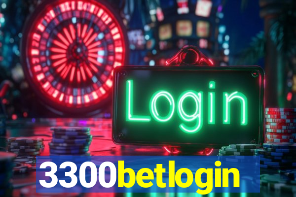 3300betlogin