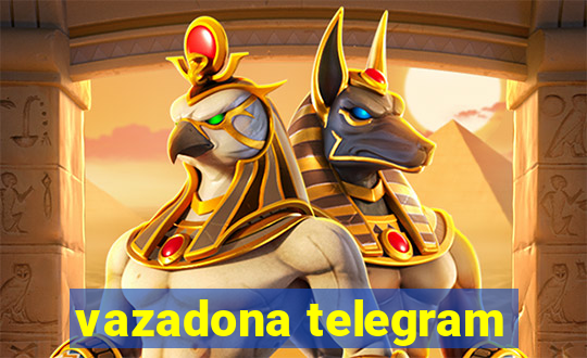 vazadona telegram