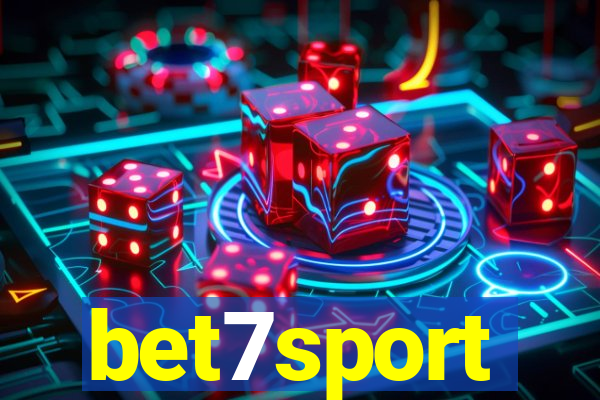 bet7sport