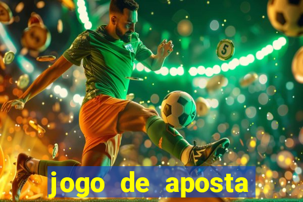 jogo de aposta para menores de idade