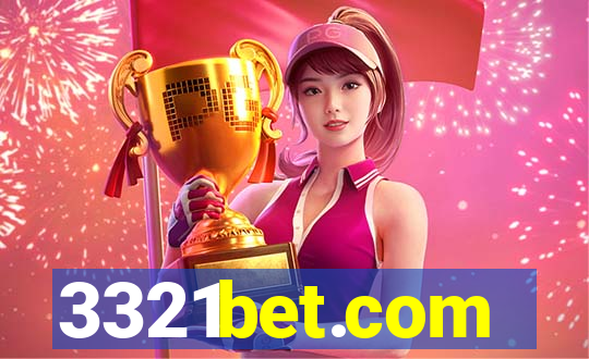 3321bet.com