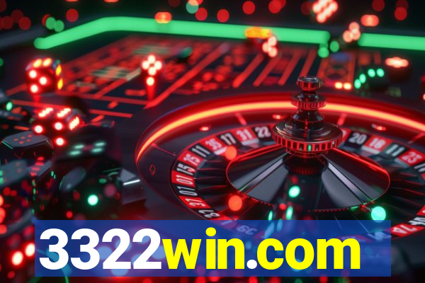 3322win.com