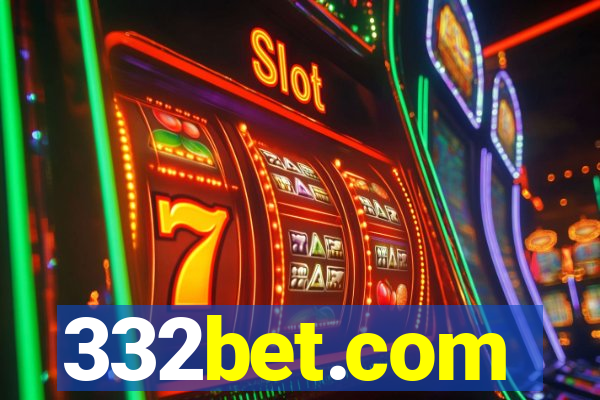 332bet.com