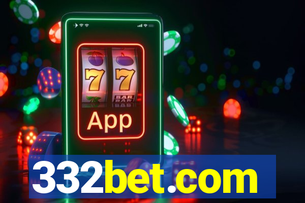 332bet.com