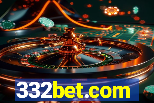 332bet.com