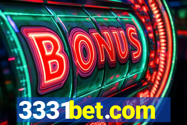 3331bet.com