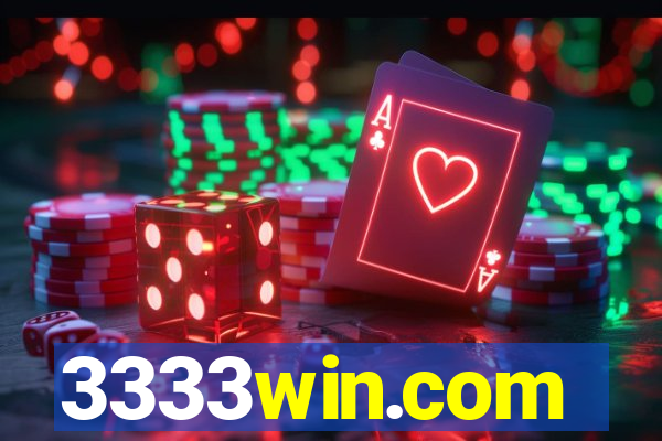 3333win.com