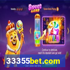 33355bet.com