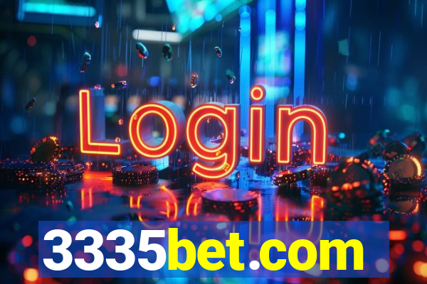 3335bet.com