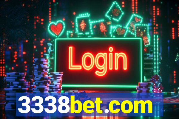 3338bet.com