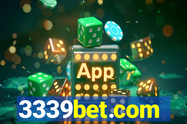 3339bet.com