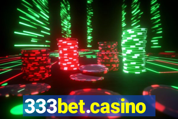 333bet.casino