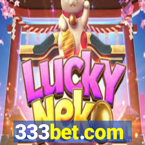 333bet.com