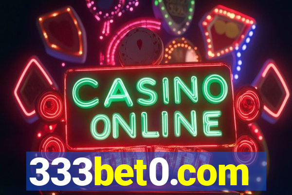 333bet0.com