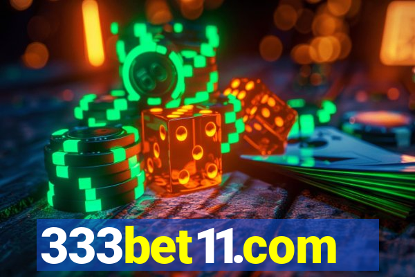 333bet11.com