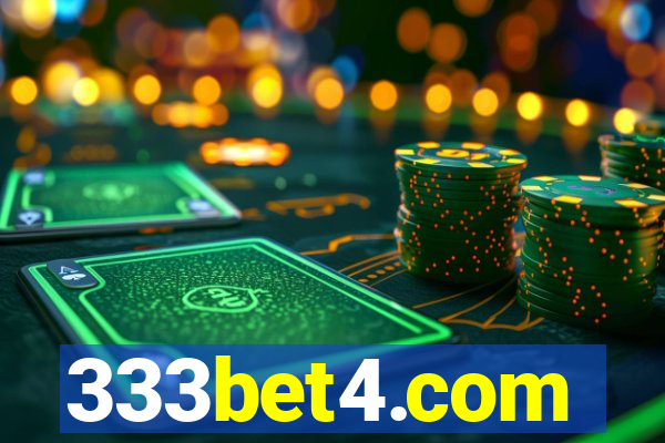 333bet4.com