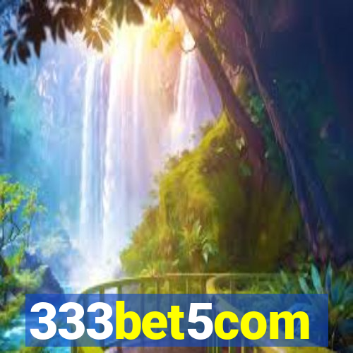 333bet5com