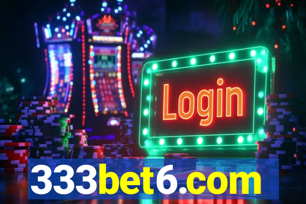 333bet6.com