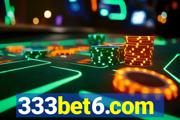 333bet6.com