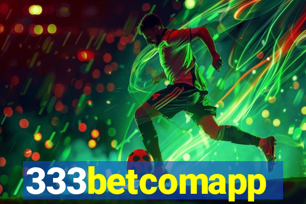 333betcomapp