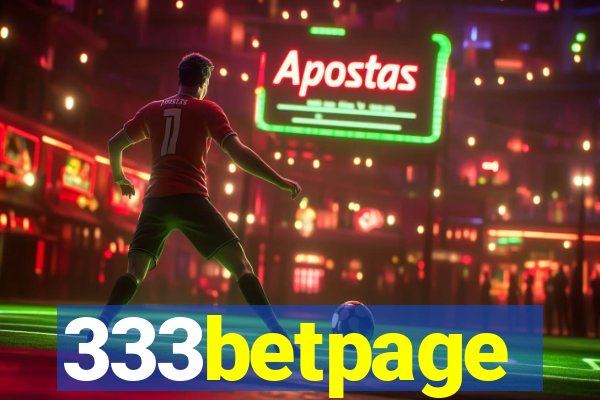 333betpage