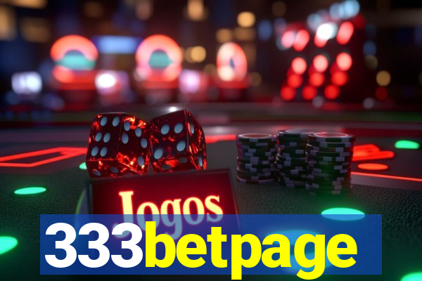 333betpage