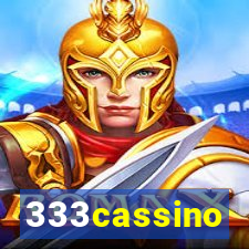 333cassino