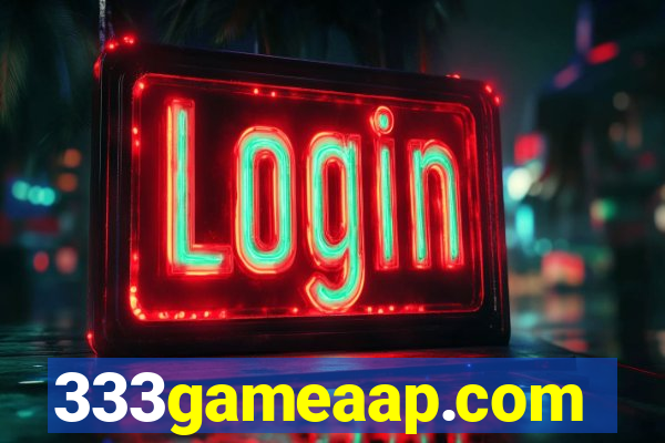 333gameaap.com