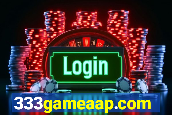 333gameaap.com