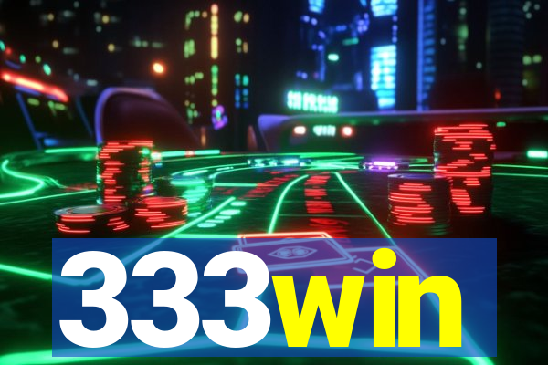 333win