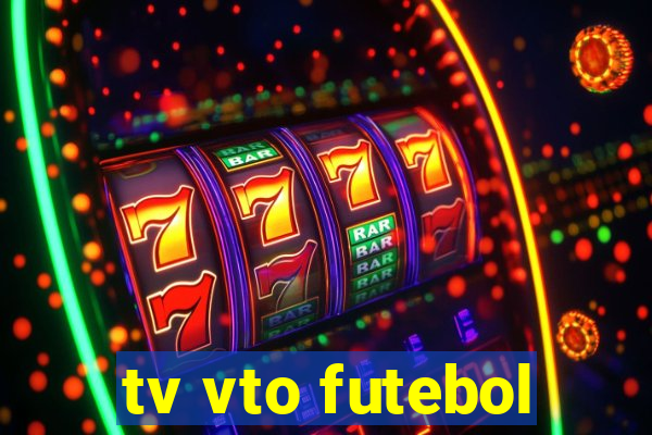 tv vto futebol