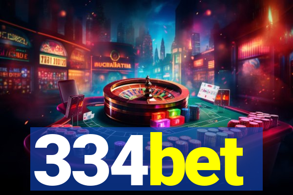 334bet