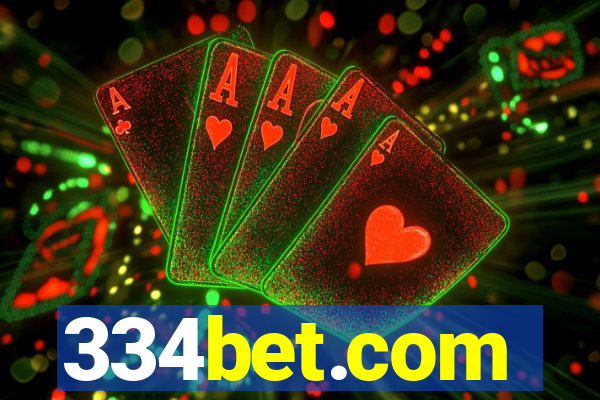 334bet.com