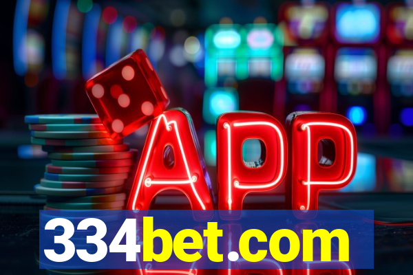 334bet.com