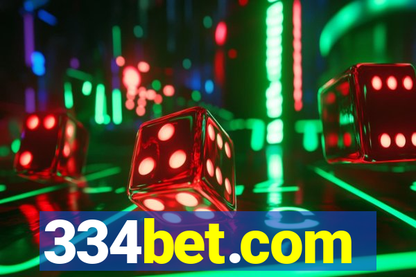 334bet.com